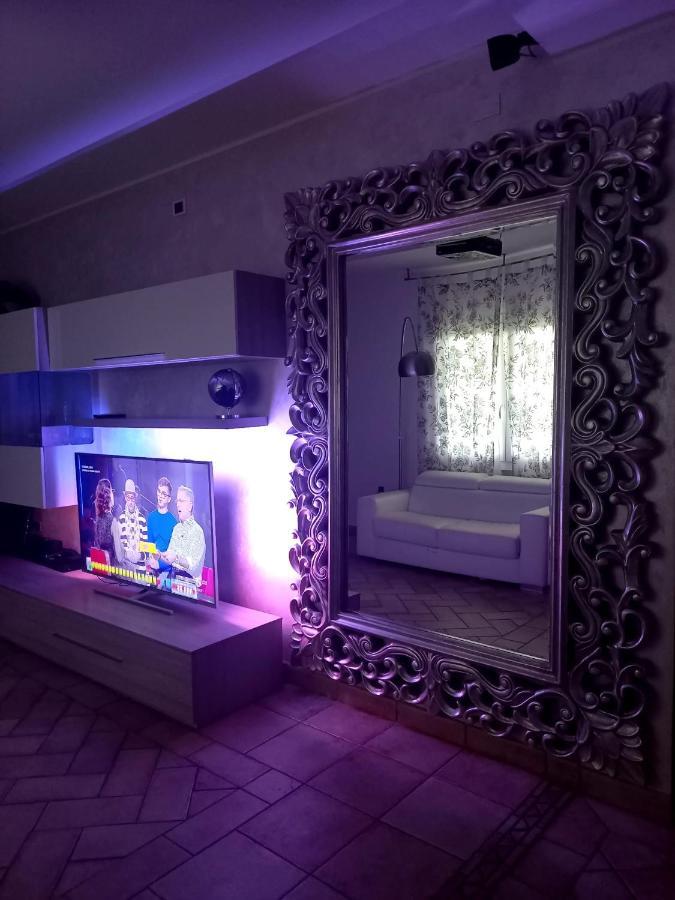 La Famiglia Appartamento Ca Bianca Экстерьер фото